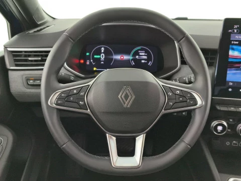 Renault Clio  E-TECH Full Hybrid Techno 105kW