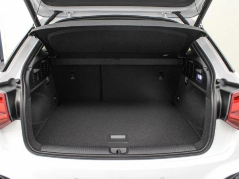 Audi Q2 AUDI Q2 ADRENALIN BLACK EDITION 35 TDI 110(150) KW(CV) S TRONIC