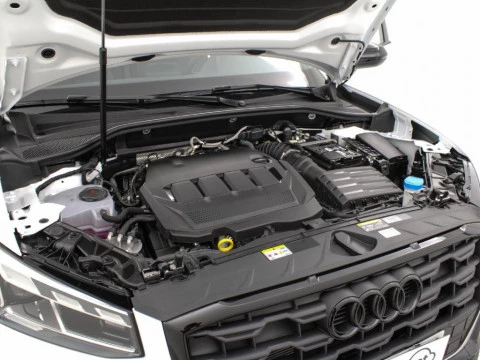 Audi Q2 AUDI Q2 ADRENALIN BLACK EDITION 35 TDI 110(150) KW(CV) S TRONIC