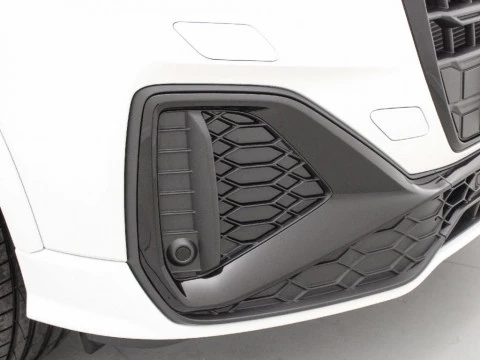 Audi Q2 AUDI Q2 ADRENALIN BLACK EDITION 35 TDI 110(150) KW(CV) S TRONIC