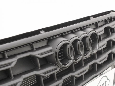 Audi Q2 AUDI Q2 ADRENALIN BLACK EDITION 35 TDI 110(150) KW(CV) S TRONIC