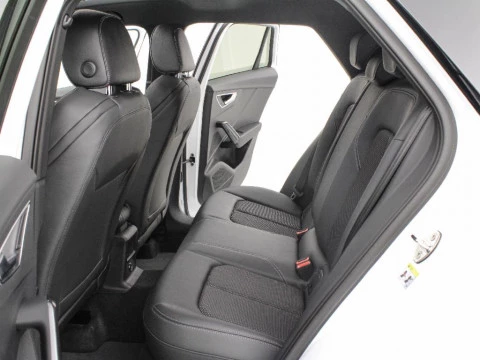 Audi Q2 AUDI Q2 ADRENALIN BLACK EDITION 35 TDI 110(150) KW(CV) S TRONIC