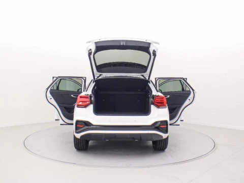 Audi Q2 AUDI Q2 ADRENALIN BLACK EDITION 35 TDI 110(150) KW(CV) S TRONIC