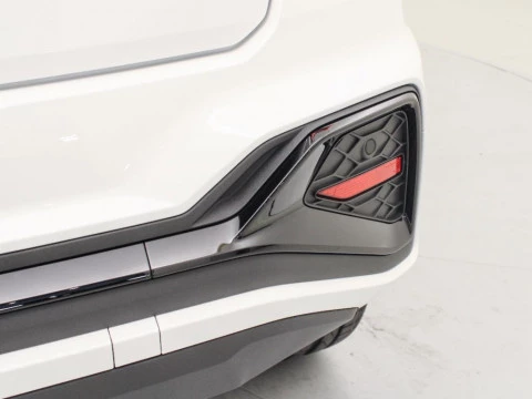 Audi Q2 AUDI Q2 ADRENALIN BLACK EDITION 35 TDI 110(150) KW(CV) S TRONIC