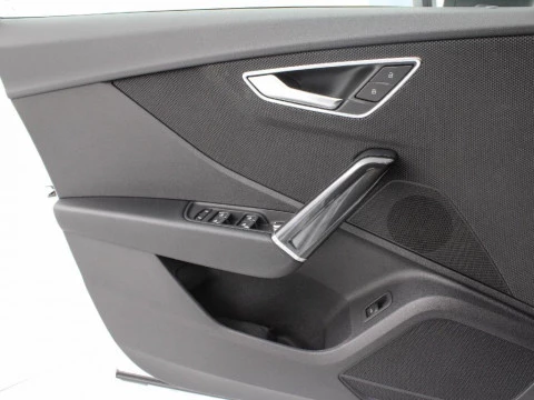 Audi Q2 AUDI Q2 ADRENALIN BLACK EDITION 35 TDI 110(150) KW(CV) S TRONIC