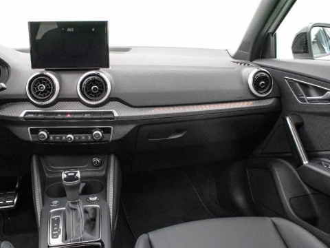 Audi Q2 AUDI Q2 ADRENALIN BLACK EDITION 35 TDI 110(150) KW(CV) S TRONIC