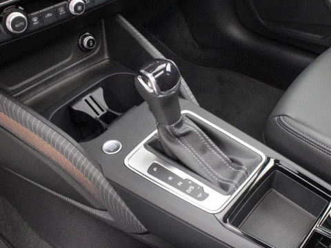 Audi Q2 AUDI Q2 ADRENALIN BLACK EDITION 35 TDI 110(150) KW(CV) S TRONIC