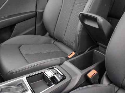 Audi Q2 AUDI Q2 ADRENALIN BLACK EDITION 35 TDI 110(150) KW(CV) S TRONIC