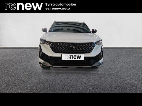 Renault Austral Esprit Alpine E-Tech F Hybr 147kW