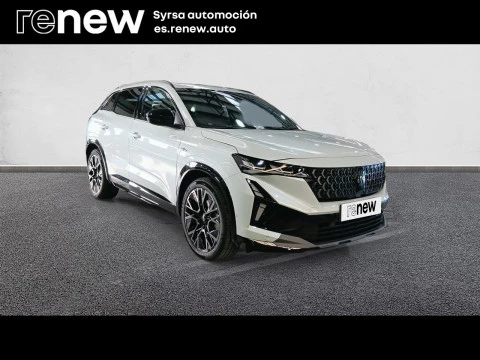 Renault Austral Esprit Alpine E-Tech F Hybr 147kW