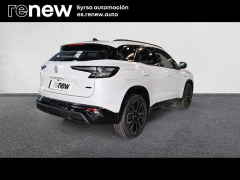 Renault Austral Esprit Alpine E-Tech F Hybr 147kW