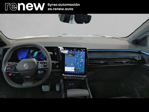 Renault Austral Esprit Alpine E-Tech F Hybr 147kW