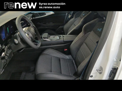 Renault Austral Esprit Alpine E-Tech F Hybr 147kW