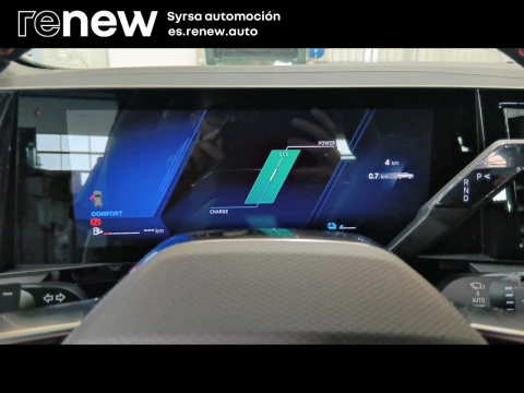 Renault Austral Esprit Alpine E-Tech F Hybr 147kW