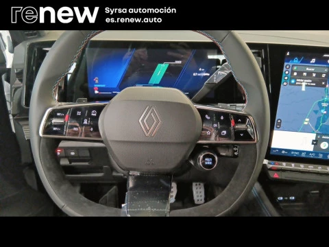 Renault Austral Esprit Alpine E-Tech F Hybr 147kW
