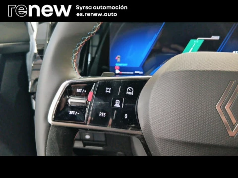 Renault Austral Esprit Alpine E-Tech F Hybr 147kW