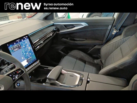 Renault Austral Esprit Alpine E-Tech F Hybr 147kW