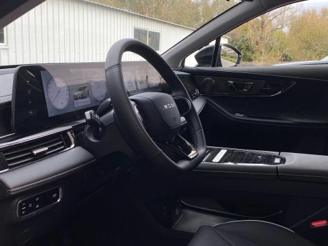 Omoda 5 MY25 - Premium 1.6 TGDI 108kW (145cv)