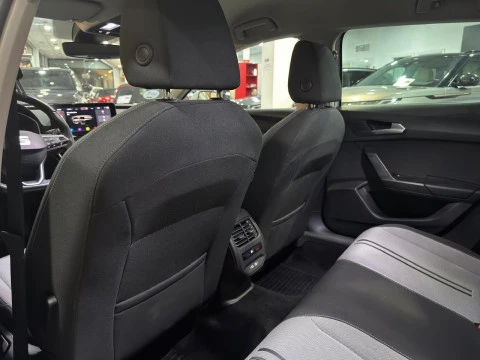 Seat Leon 2.0TDI S&S STYLE 115