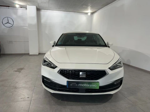 Seat Leon 2.0TDI S&S STYLE 115