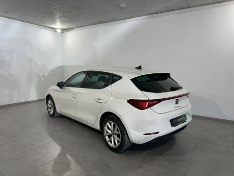 Seat Leon 2.0TDI S&S STYLE 115