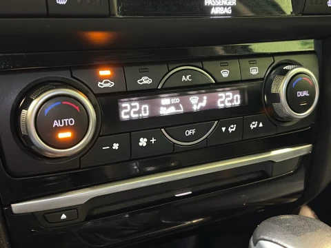 Mazda 6 2.2 DE AT Luxury WGN 129 kW (175 CV)