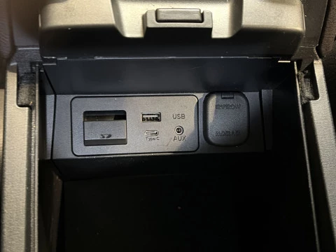 Mazda 6 2.2 DE AT Luxury WGN 129 kW (175 CV)