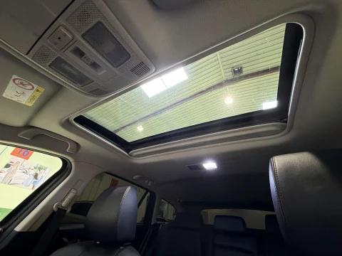 Mazda 6 2.2 DE AT Luxury WGN 129 kW (175 CV)