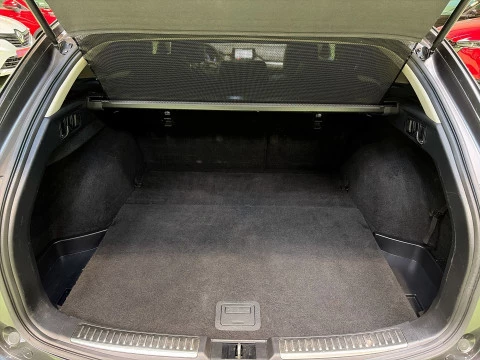 Mazda 6 2.2 DE AT Luxury WGN 129 kW (175 CV)