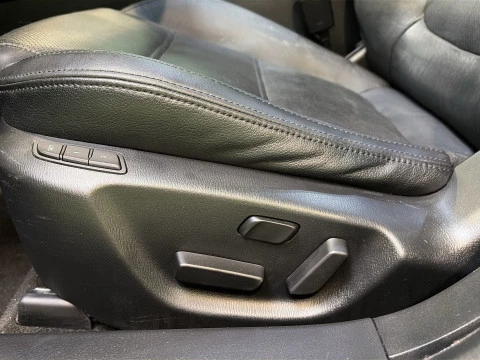 Mazda 6 2.2 DE AT Luxury WGN 129 kW (175 CV)