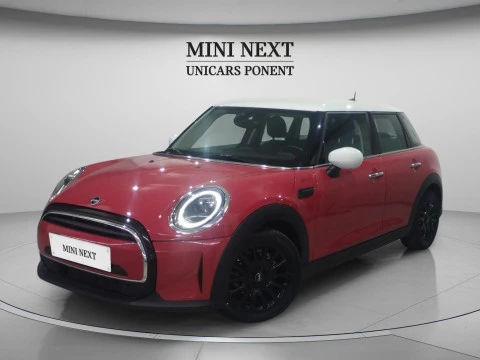 MINI Cooper COOPER 5-PUERTAS