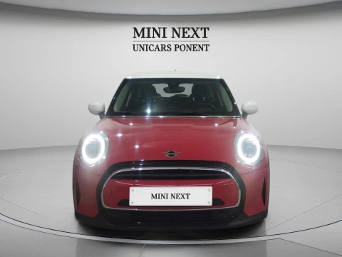 MINI Cooper COOPER 5-PUERTAS