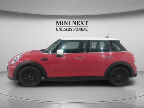 MINI Cooper COOPER 5-PUERTAS