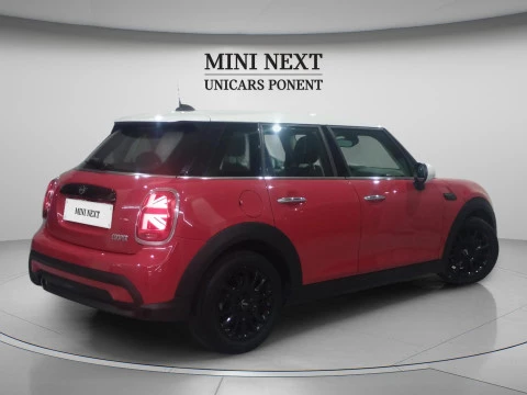 MINI Cooper COOPER 5-PUERTAS