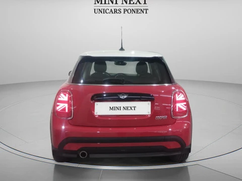 MINI Cooper COOPER 5-PUERTAS