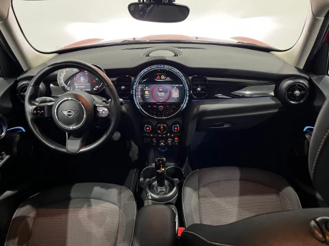 MINI Cooper COOPER 5-PUERTAS