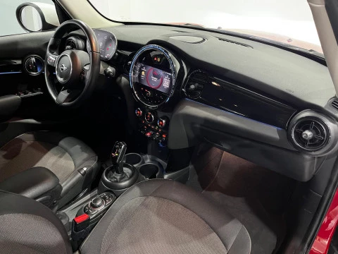 MINI Cooper COOPER 5-PUERTAS
