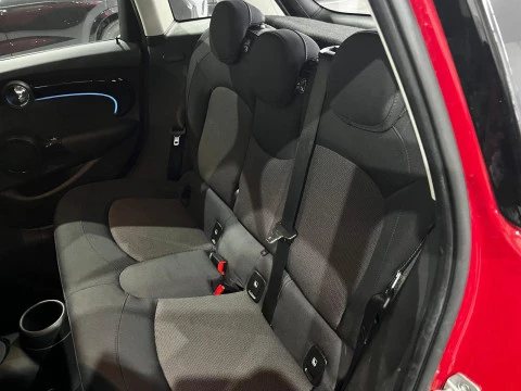 MINI Cooper COOPER 5-PUERTAS