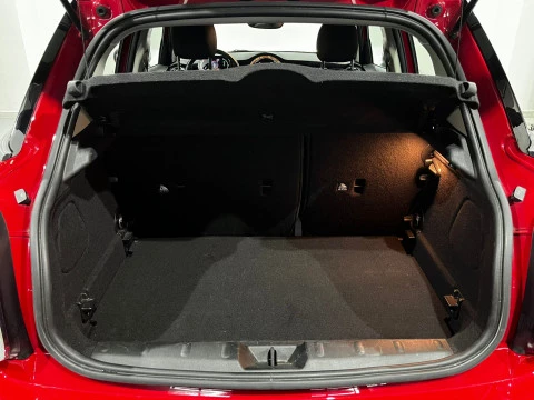 MINI Cooper COOPER 5-PUERTAS