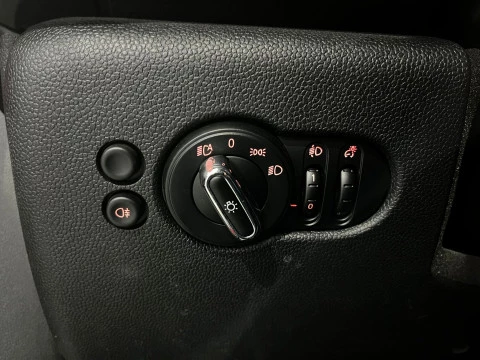 MINI Cooper COOPER 5-PUERTAS