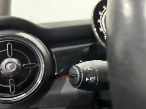 MINI Cooper COOPER 5-PUERTAS