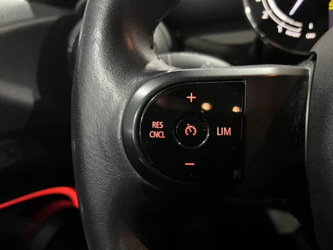 MINI Cooper COOPER 5-PUERTAS