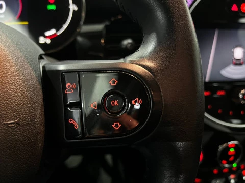 MINI Cooper COOPER 5-PUERTAS