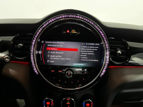 MINI Cooper COOPER 5-PUERTAS
