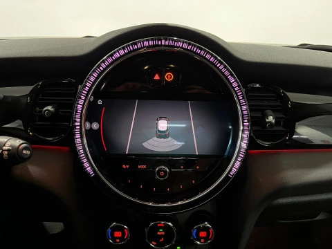 MINI Cooper COOPER 5-PUERTAS
