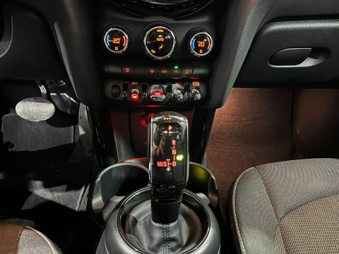 MINI Cooper COOPER 5-PUERTAS
