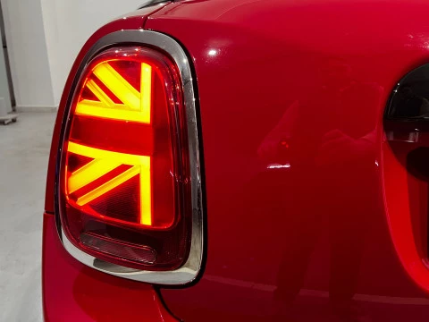 MINI Cooper COOPER 5-PUERTAS