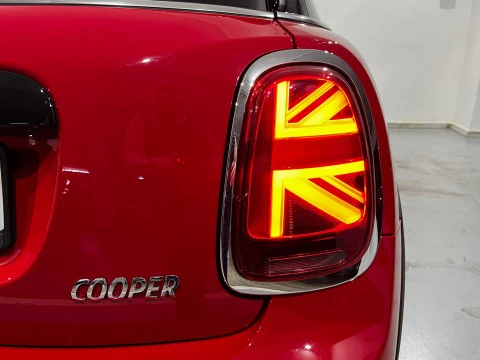 MINI Cooper COOPER 5-PUERTAS