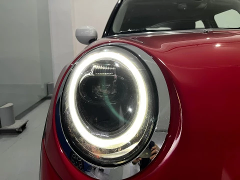 MINI Cooper COOPER 5-PUERTAS