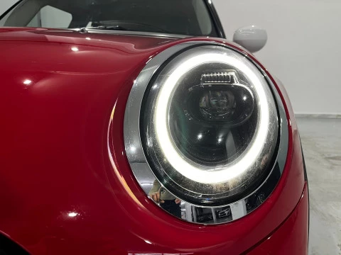 MINI Cooper COOPER 5-PUERTAS